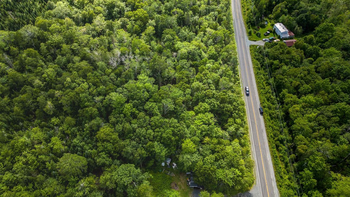 Sheet Harbour Road, Mill Lake, NS