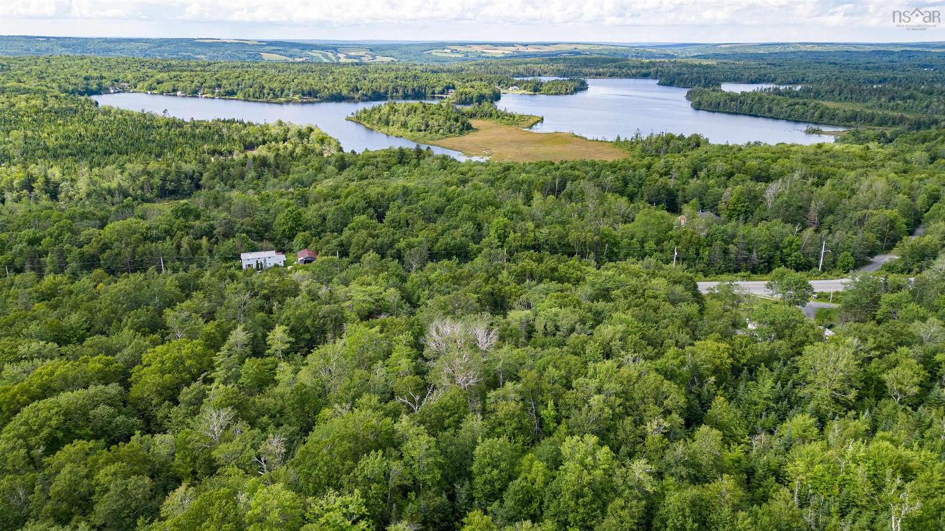 Sheet Harbour Road, Mill Lake, NS