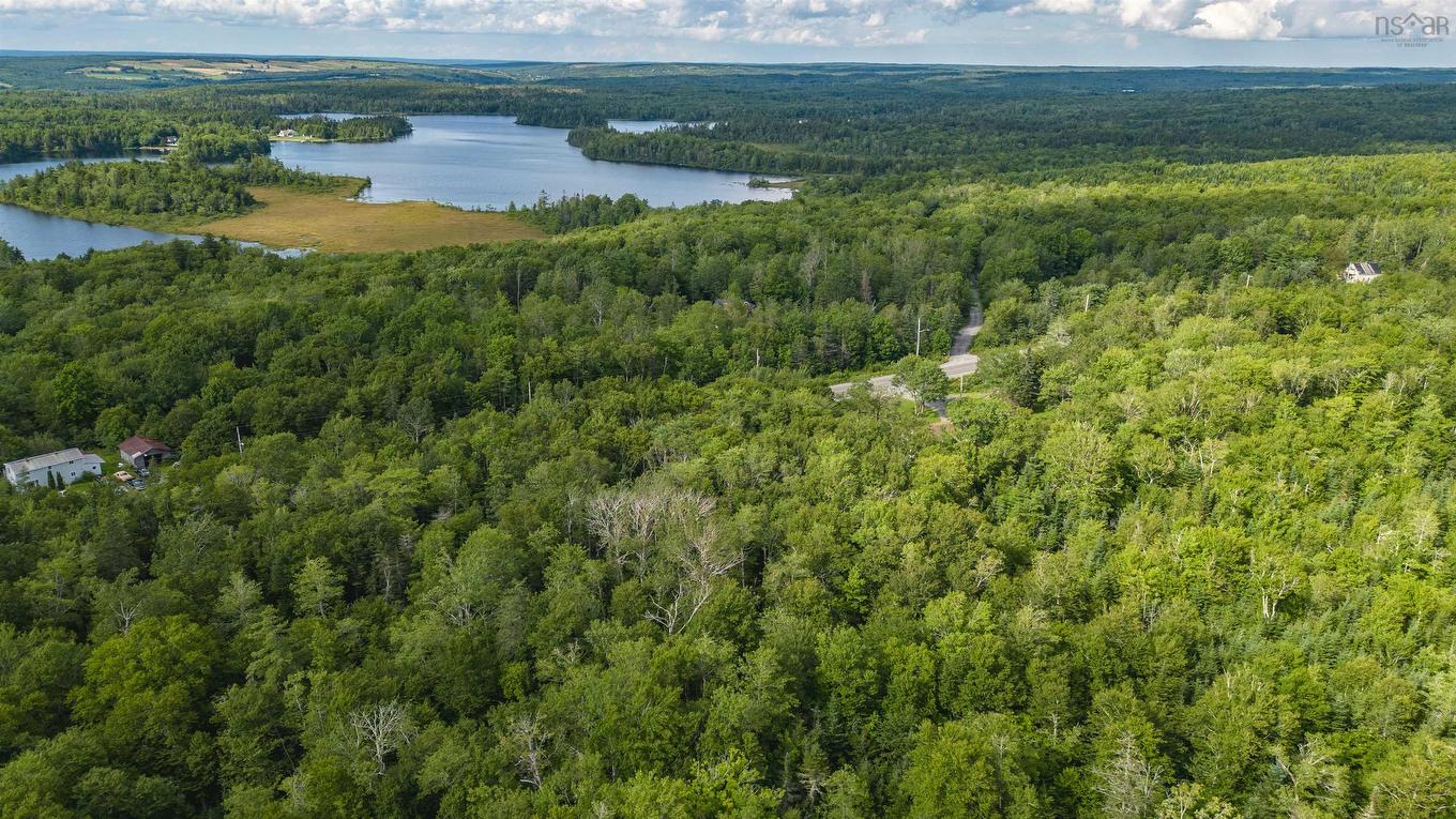 Sheet Harbour Road, Mill Lake, NS