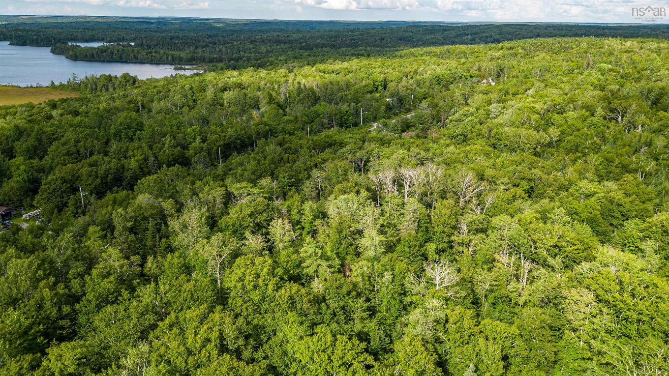 Sheet Harbour Road, Mill Lake, NS