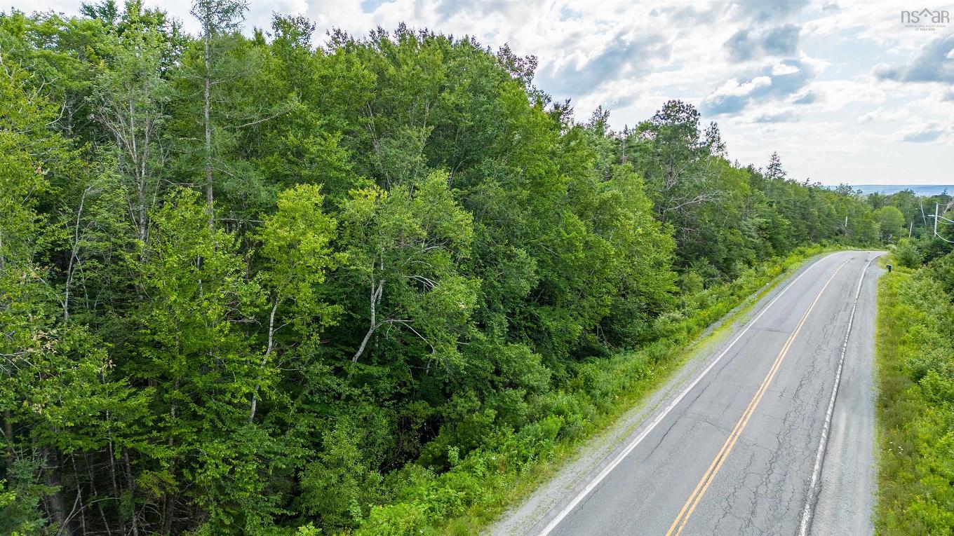 Sheet Harbour Road, Mill Lake, NS