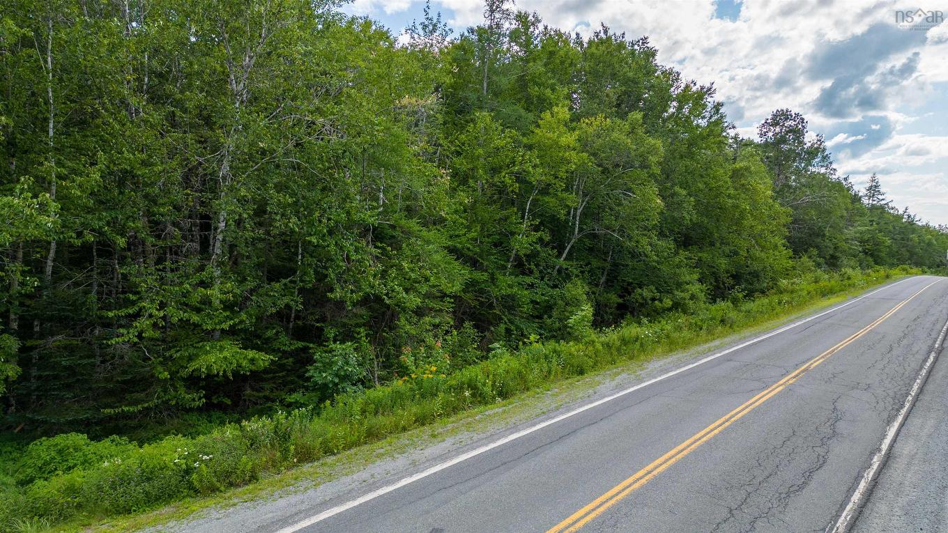 Sheet Harbour Road, Mill Lake, NS