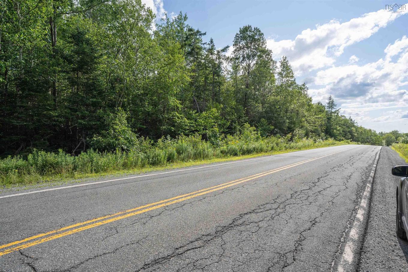 Sheet Harbour Road, Mill Lake, NS