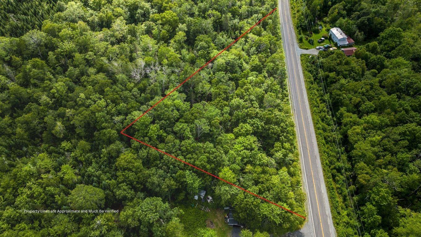 Sheet Harbour Road, Mill Lake, NS