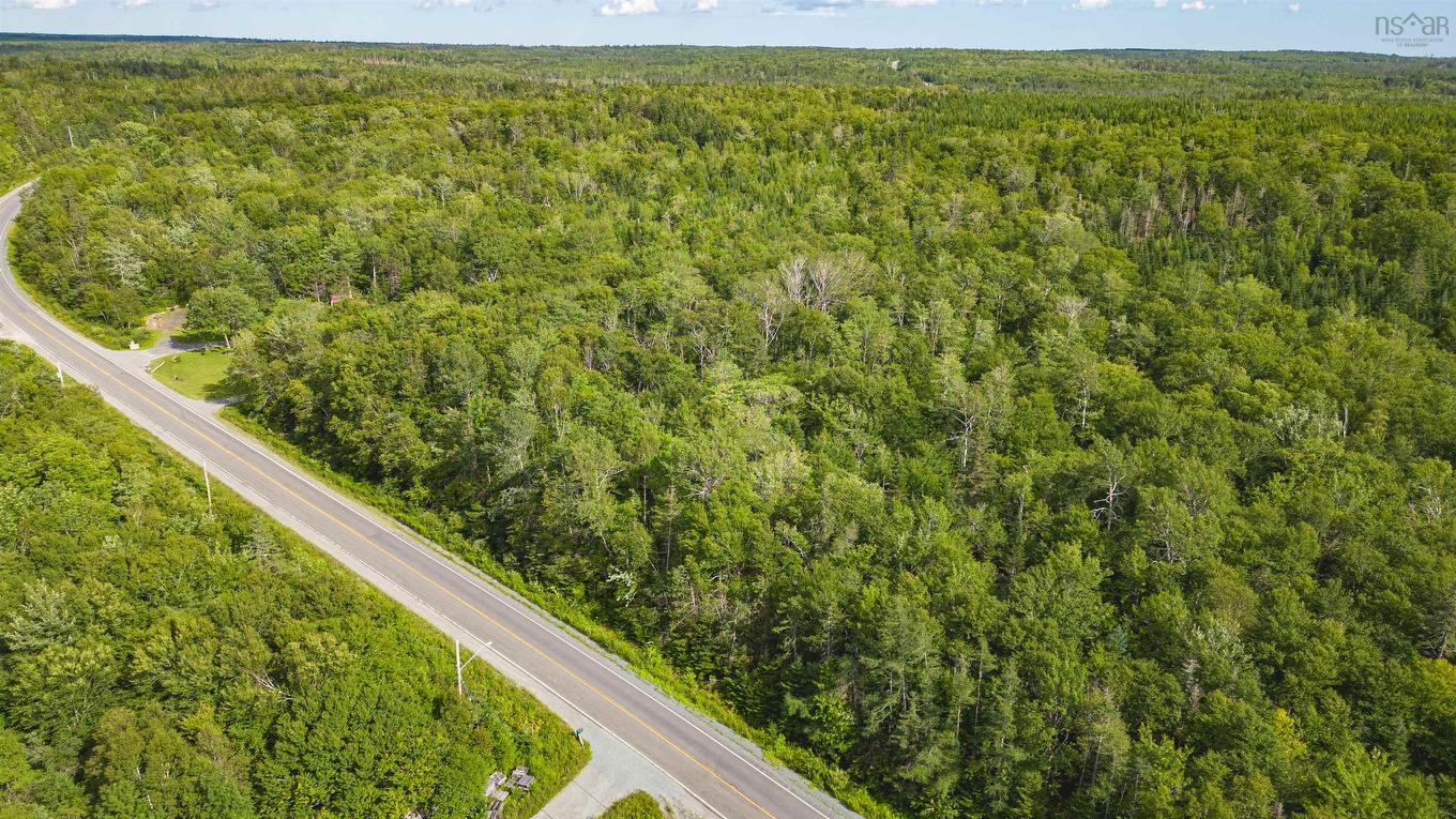 Sheet Harbour Road, Mill Lake, NS