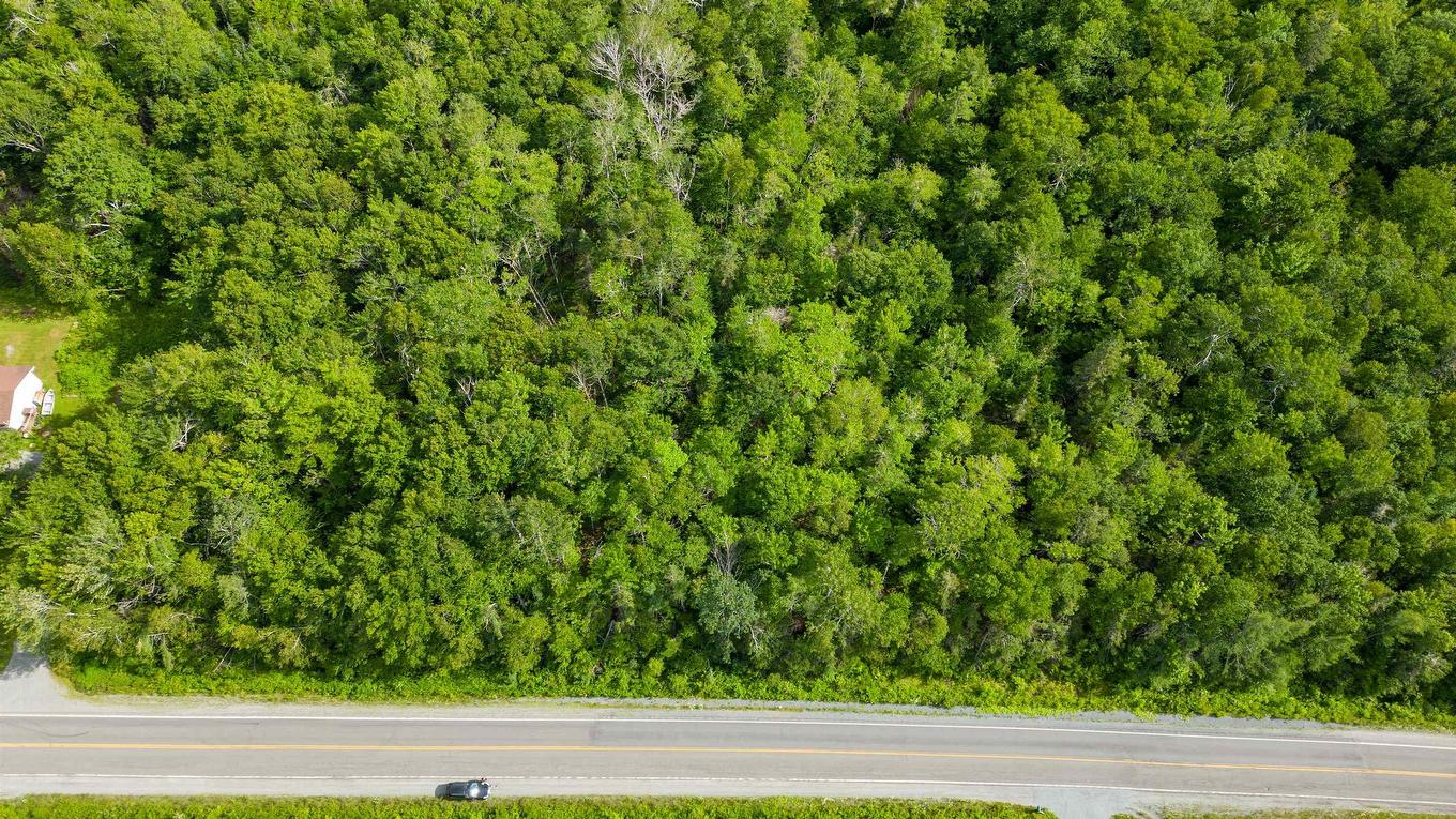 Sheet Harbour Road, Mill Lake, NS