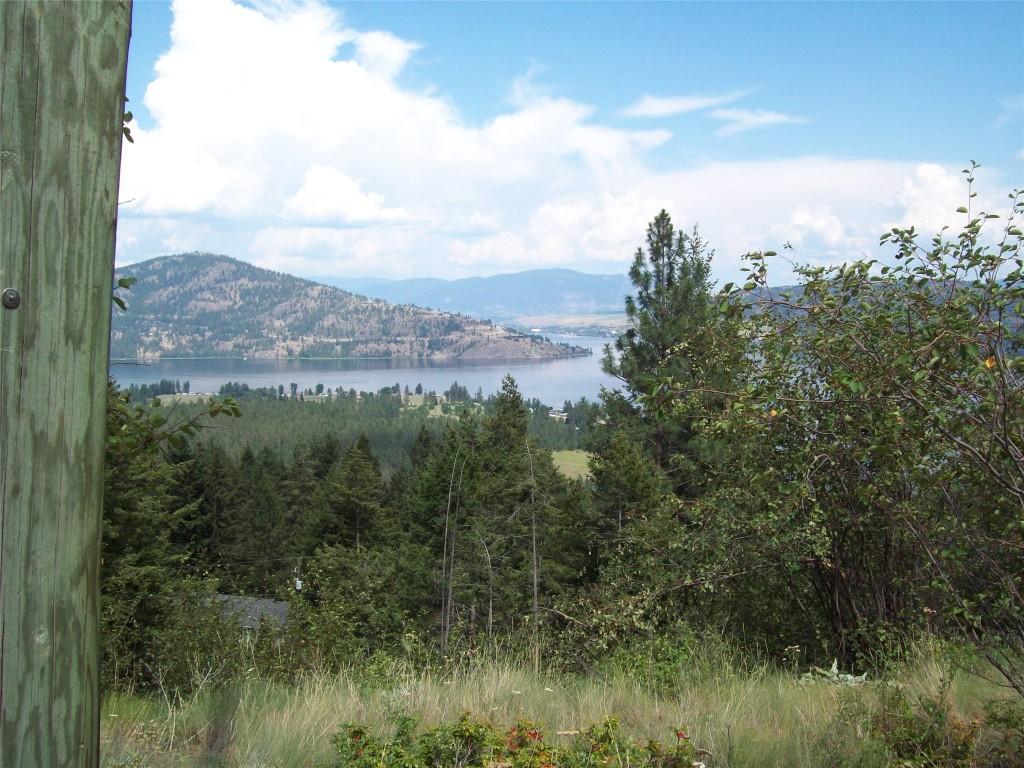 358 Mountain Drive, Vernon, BC - Outdoor With View