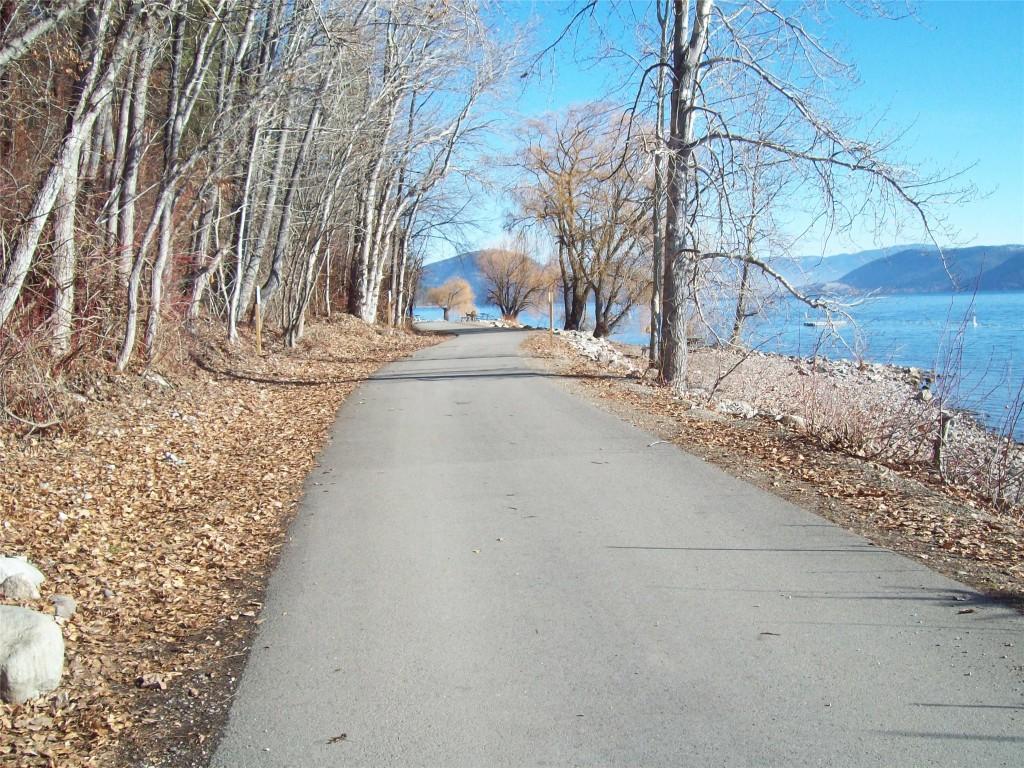 358 Mountain Drive, Vernon, BC - Outdoor With View