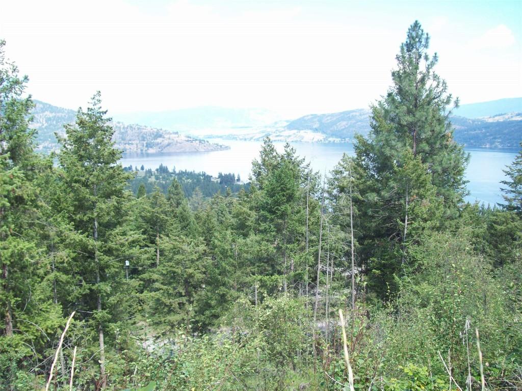358 Mountain Drive, Vernon, BC - Outdoor With View