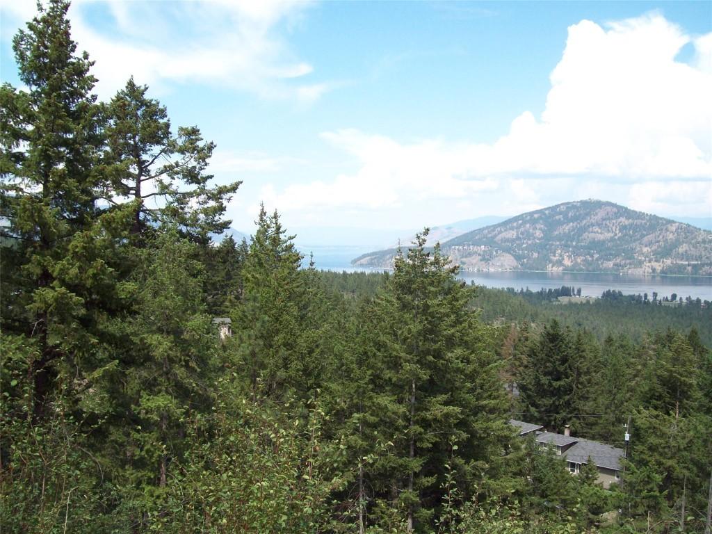 358 Mountain Drive, Vernon, BC - Outdoor With View