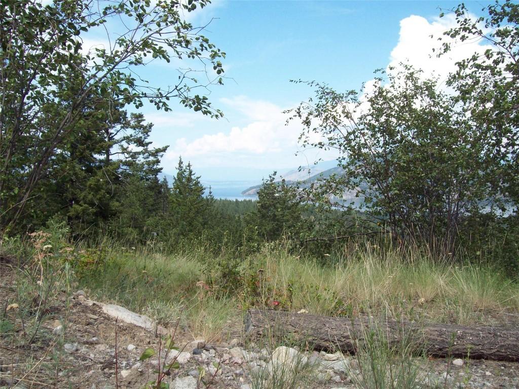 358 Mountain Drive, Vernon, BC - Outdoor With View