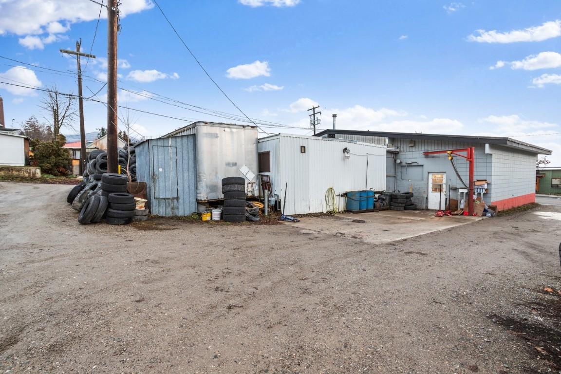 918 Pine Street, Creston, BC