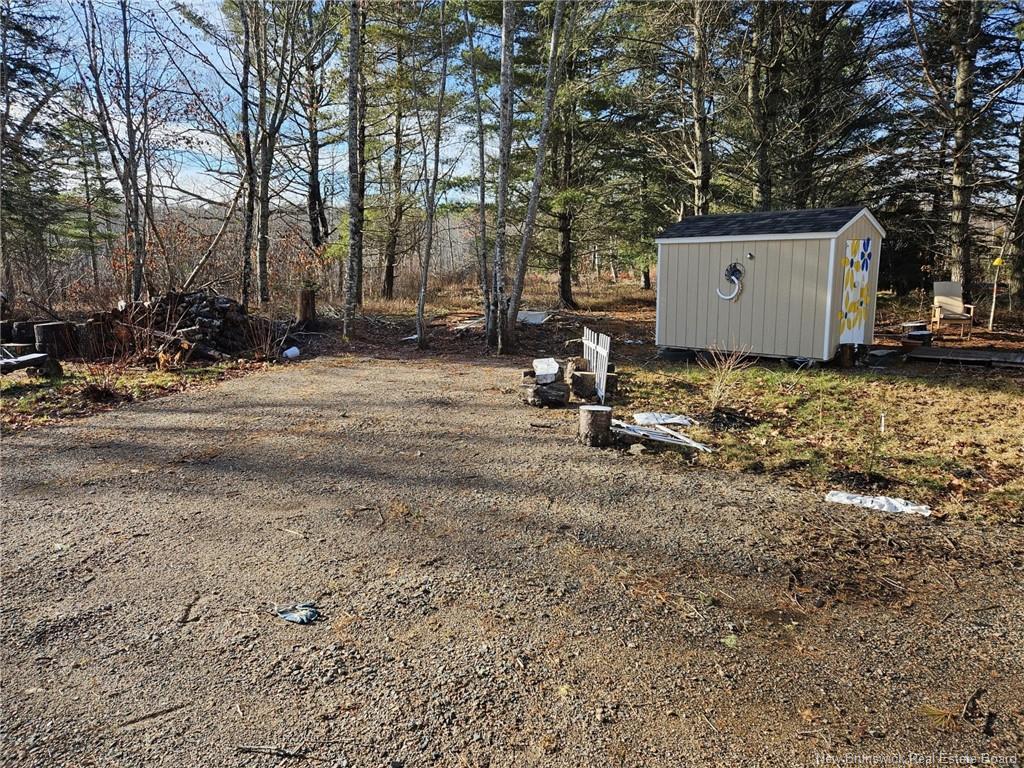 4 Point Rd, Grand Bay-Westfield, NB