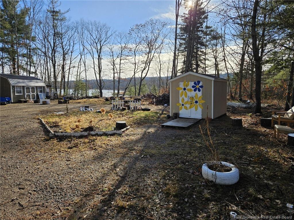 4 Point Rd, Grand Bay-Westfield, NB