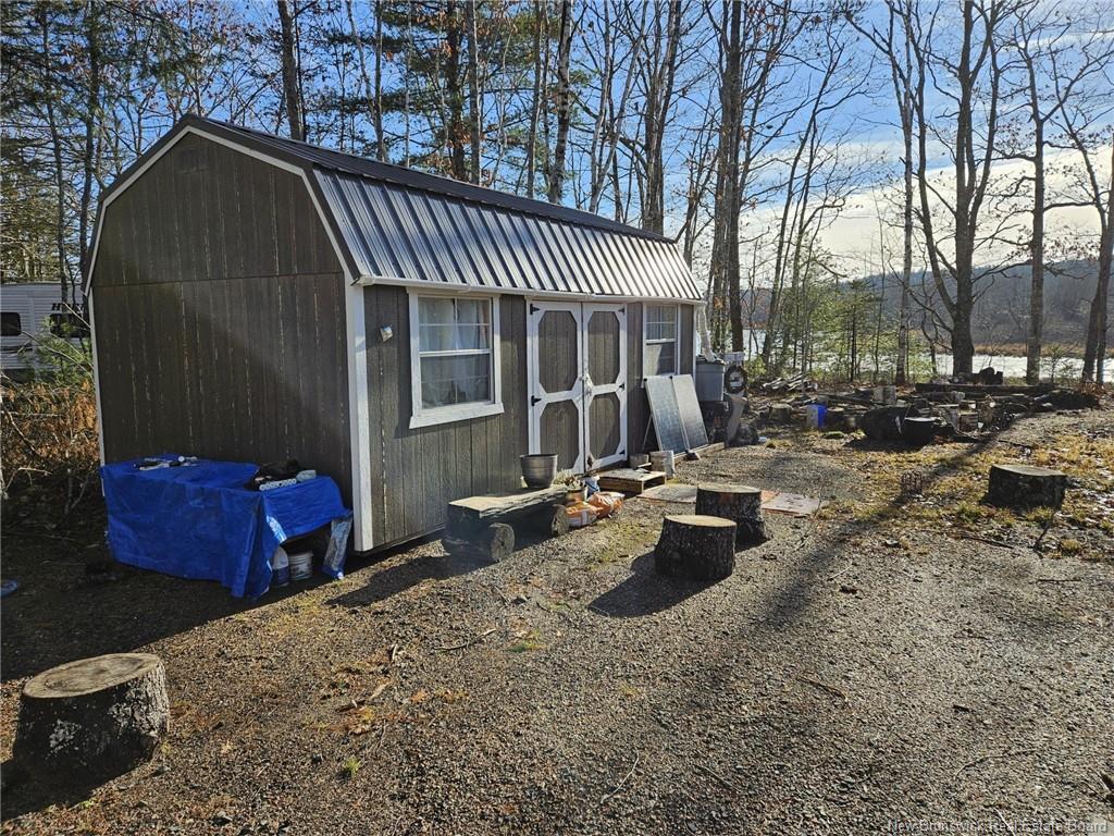 4 Point Rd, Grand Bay-Westfield, NB