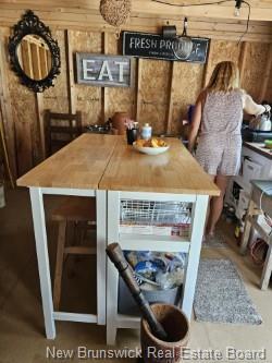 4 Point Rd, Grand Bay-Westfield, NB