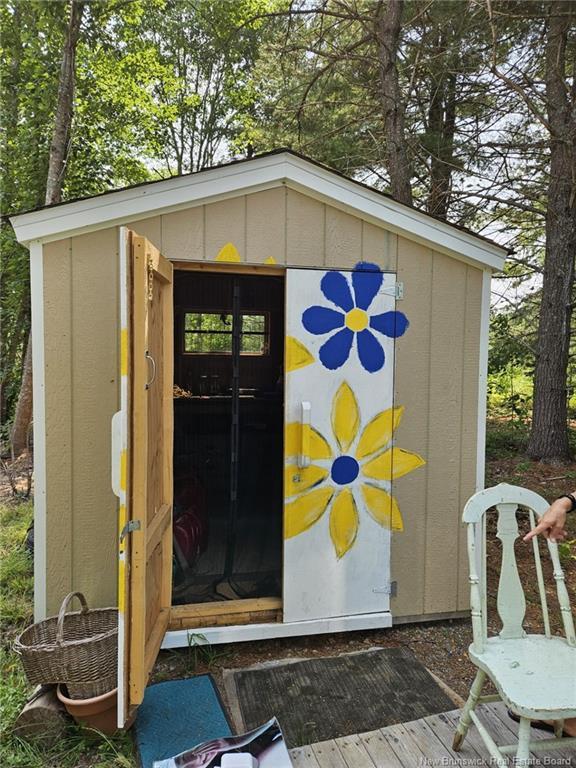 4 Point Rd, Grand Bay-Westfield, NB