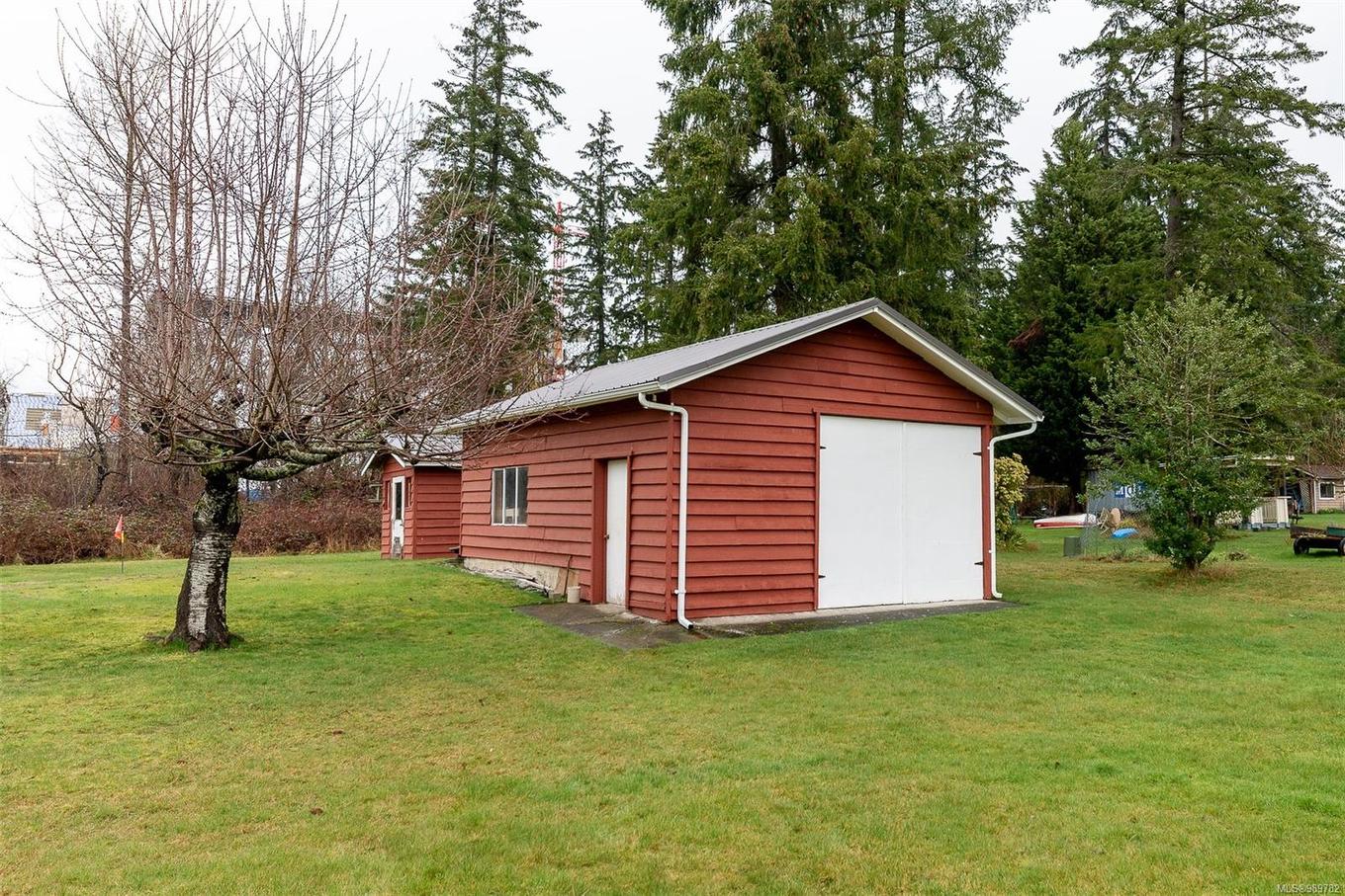 2839 Ortona Rd, Duncan, BC