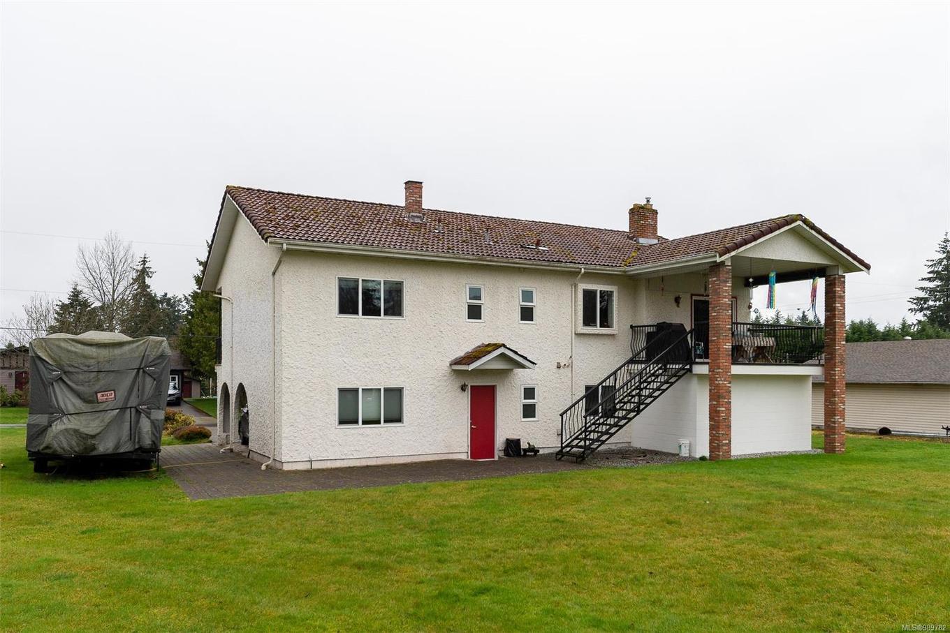 2839 Ortona Rd, Duncan, BC