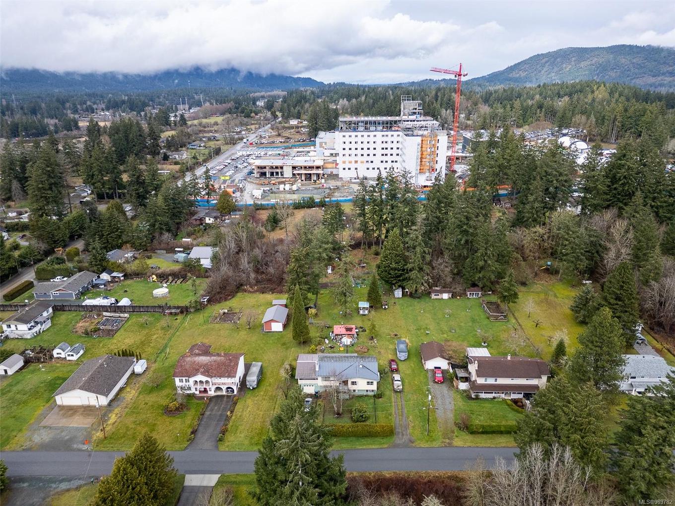 2839 Ortona Rd, Duncan, BC