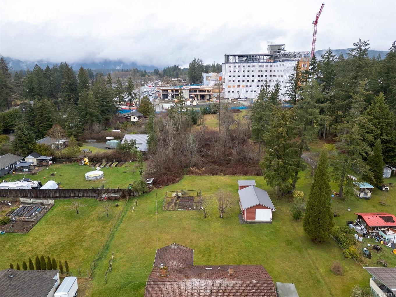 2839 Ortona Rd, Duncan, BC