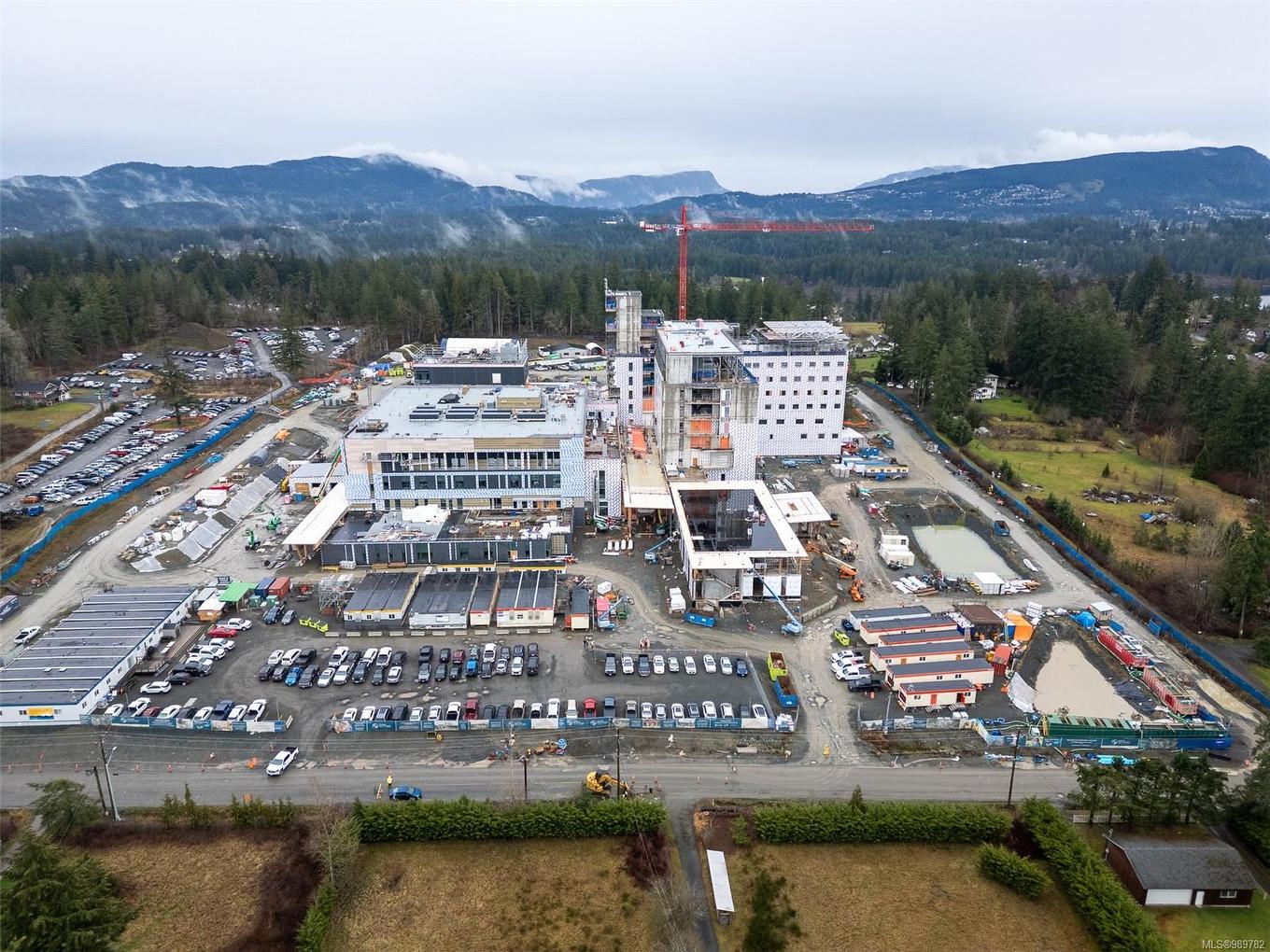 2839 Ortona Rd, Duncan, BC