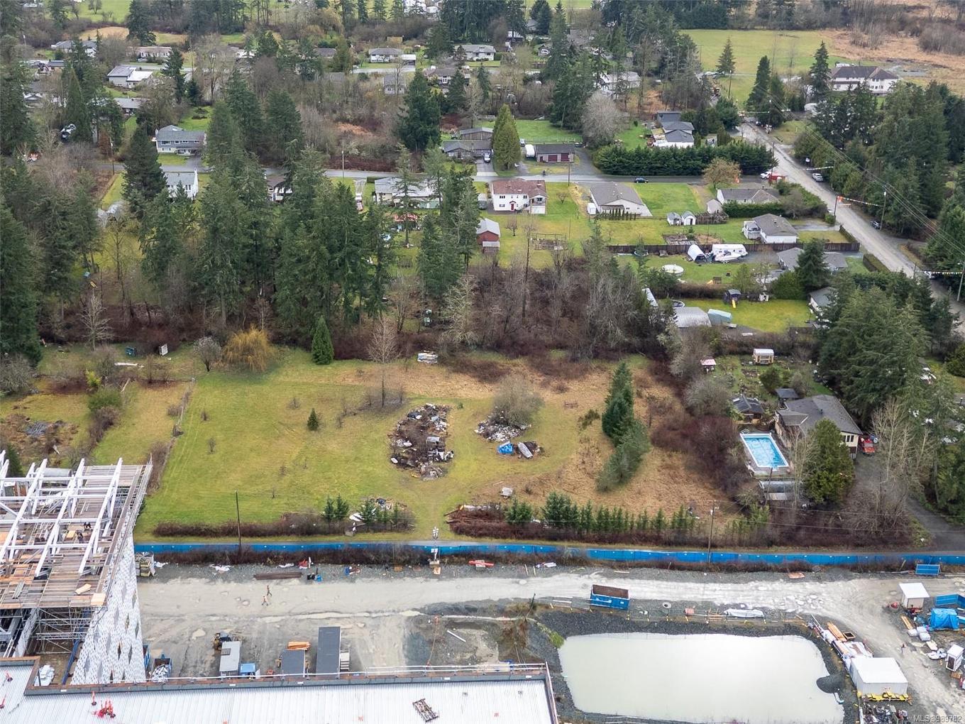 2839 Ortona Rd, Duncan, BC