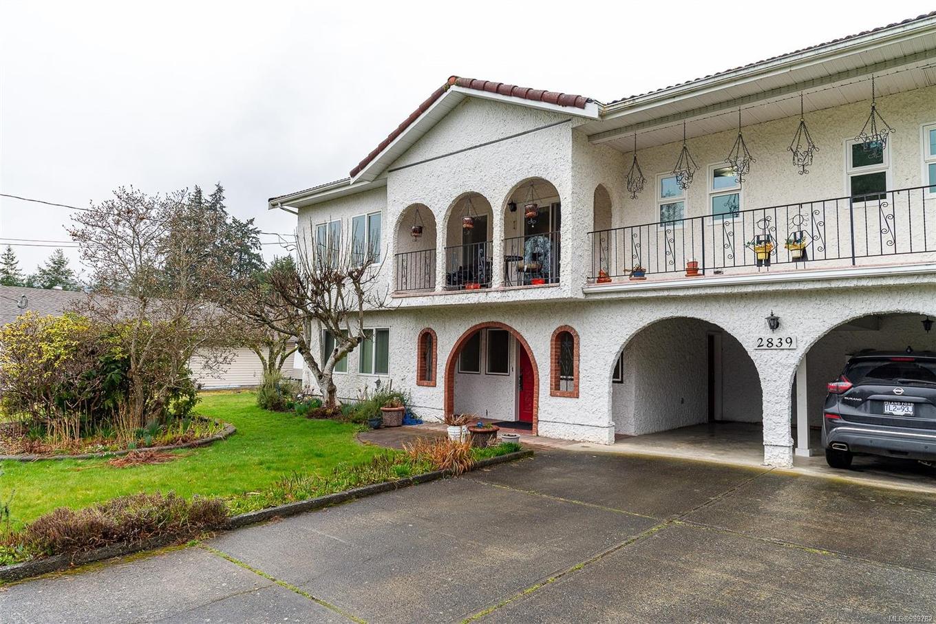 2839 Ortona Rd, Duncan, BC