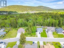 935 FRASER AVENUE 100 Mile House, BC V0K 2E0