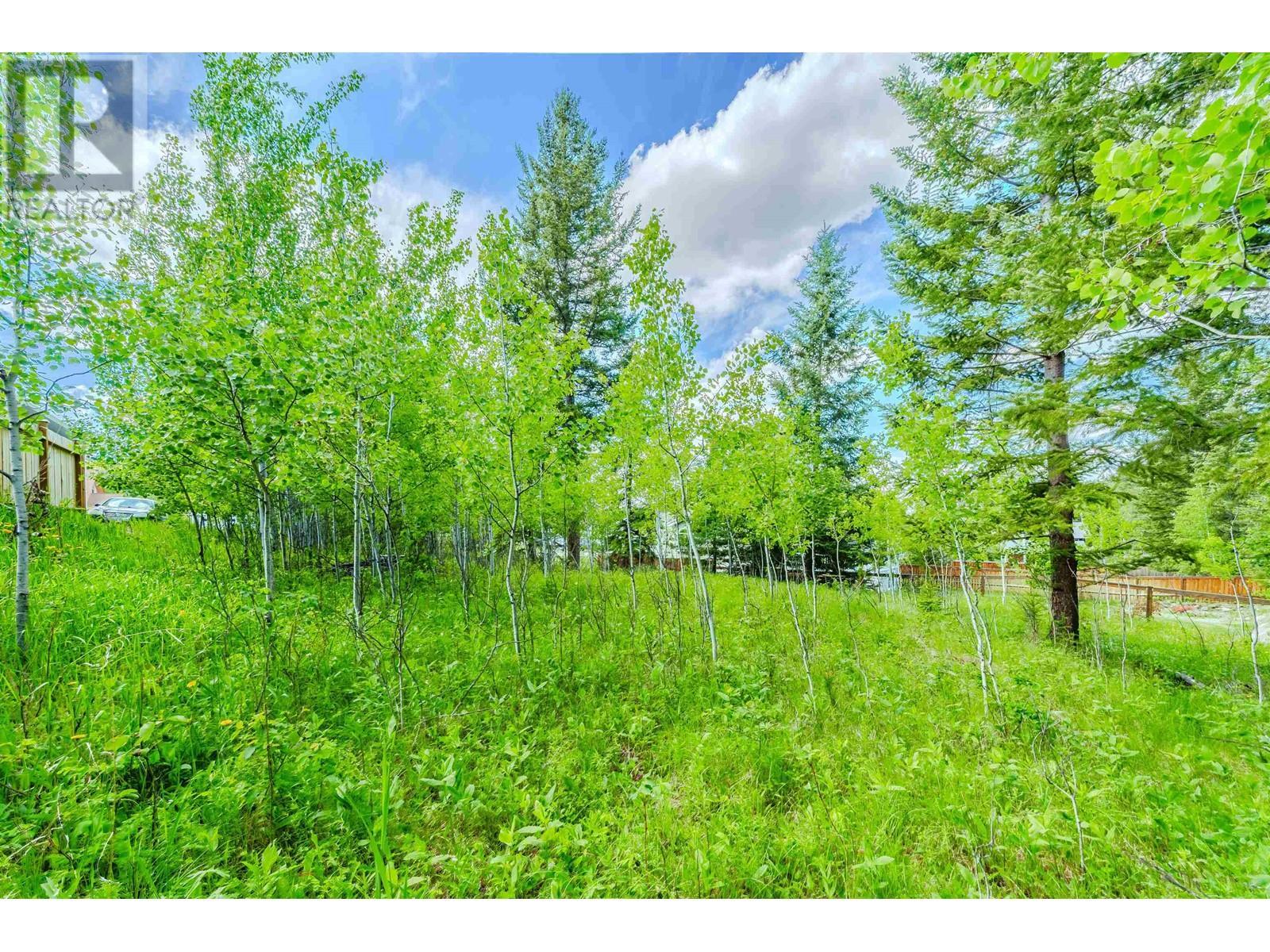 935 Fraser Avenue, 100 Mile House, BC