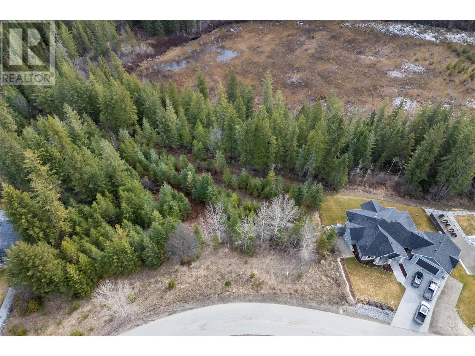 Lot 13 Valley Place Lot# 13, Blind Bay, BC