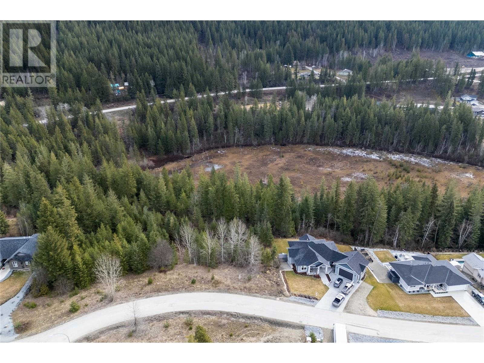 Lot 13 Valley Place Lot# 13, Blind Bay, BC