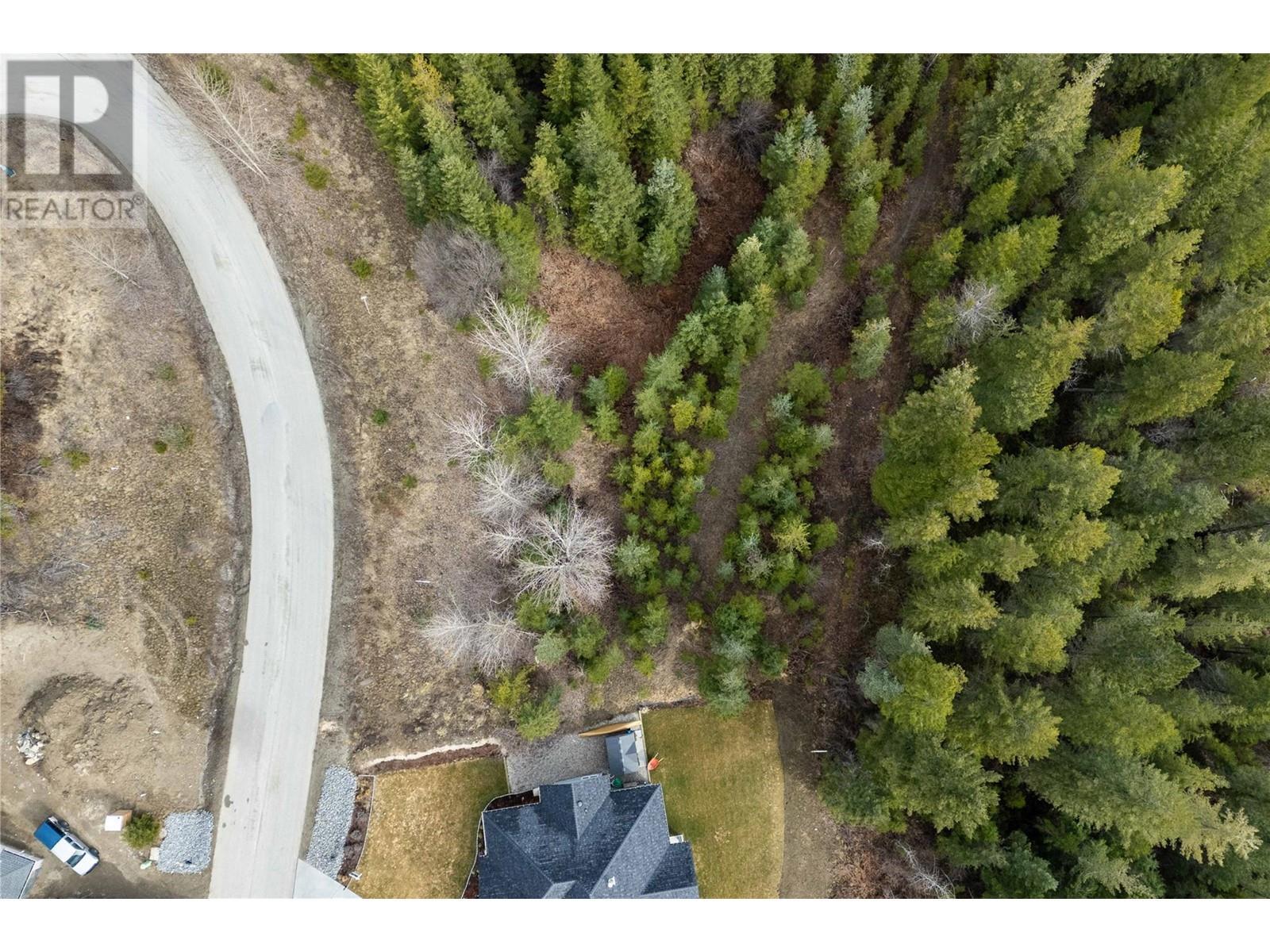 Lot 13 Valley Place Lot# 13, Blind Bay, BC