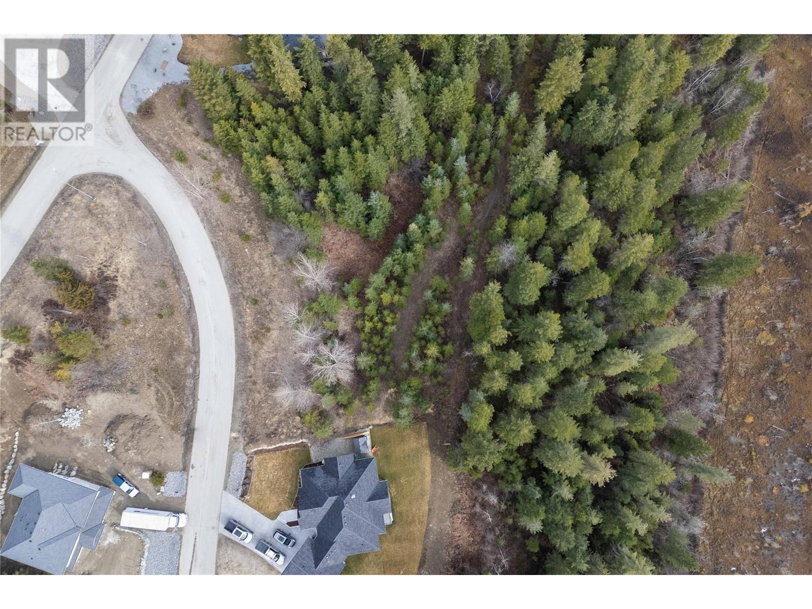 Lot 13 Valley Place Lot# 13, Blind Bay, BC