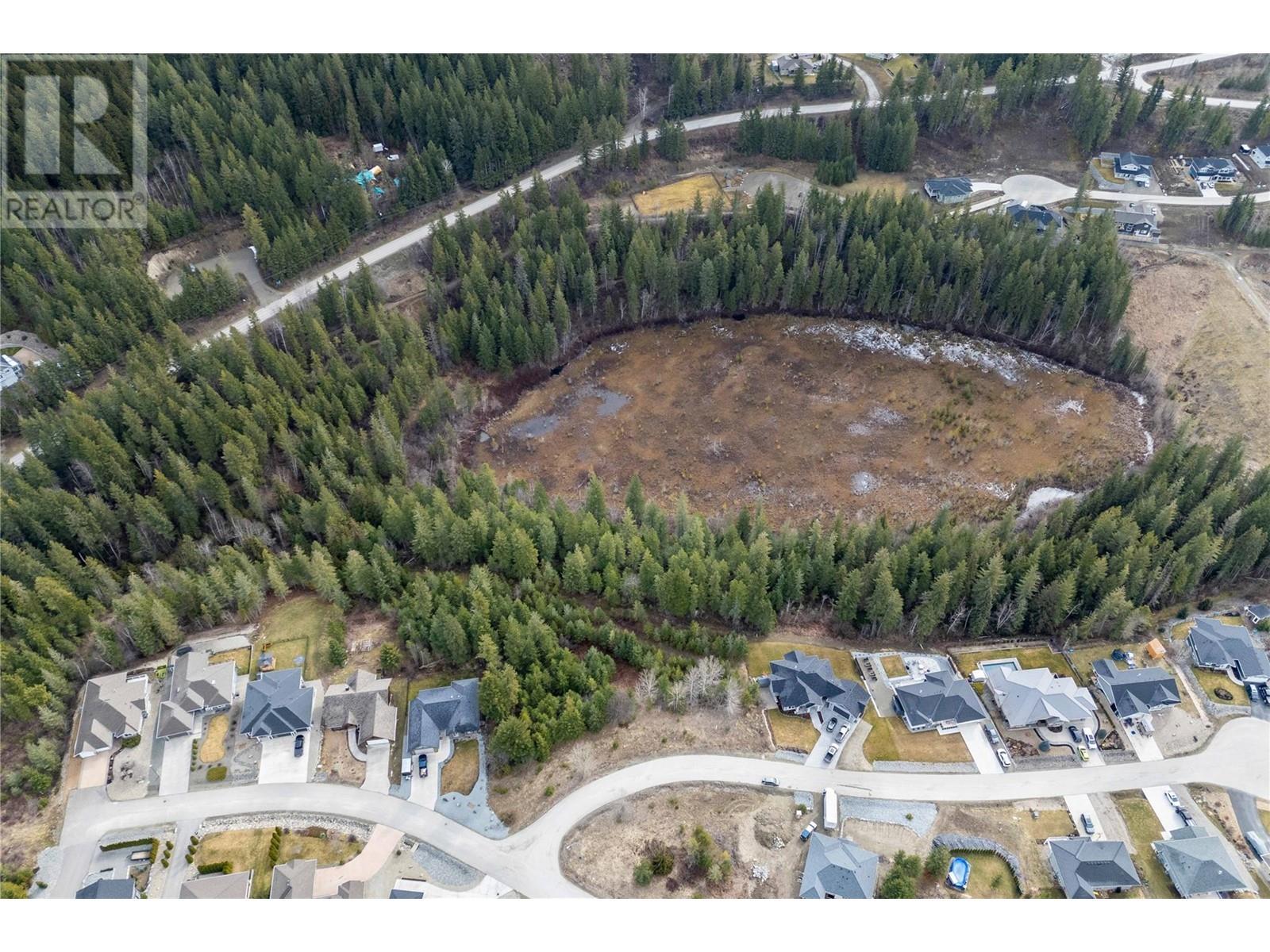 Lot 13 Valley Place Lot# 13, Blind Bay, BC