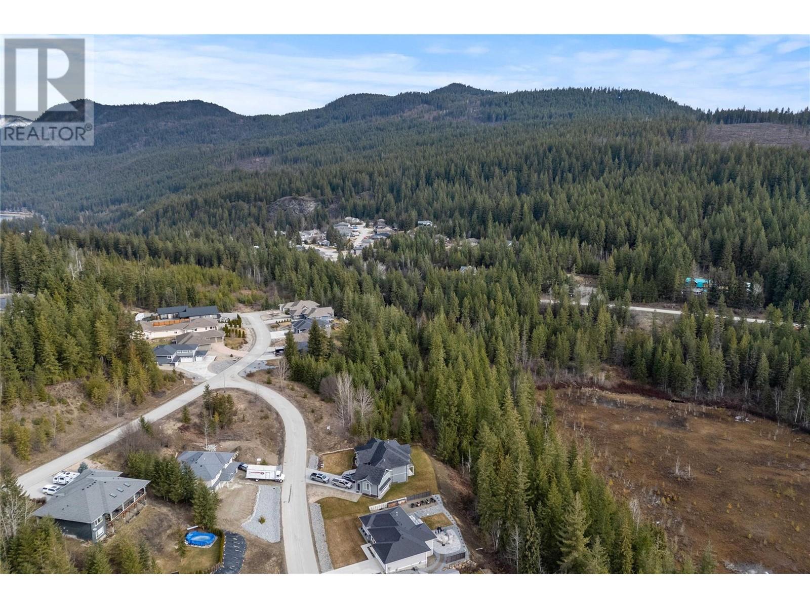 Lot 13 Valley Place Lot# 13, Blind Bay, BC
