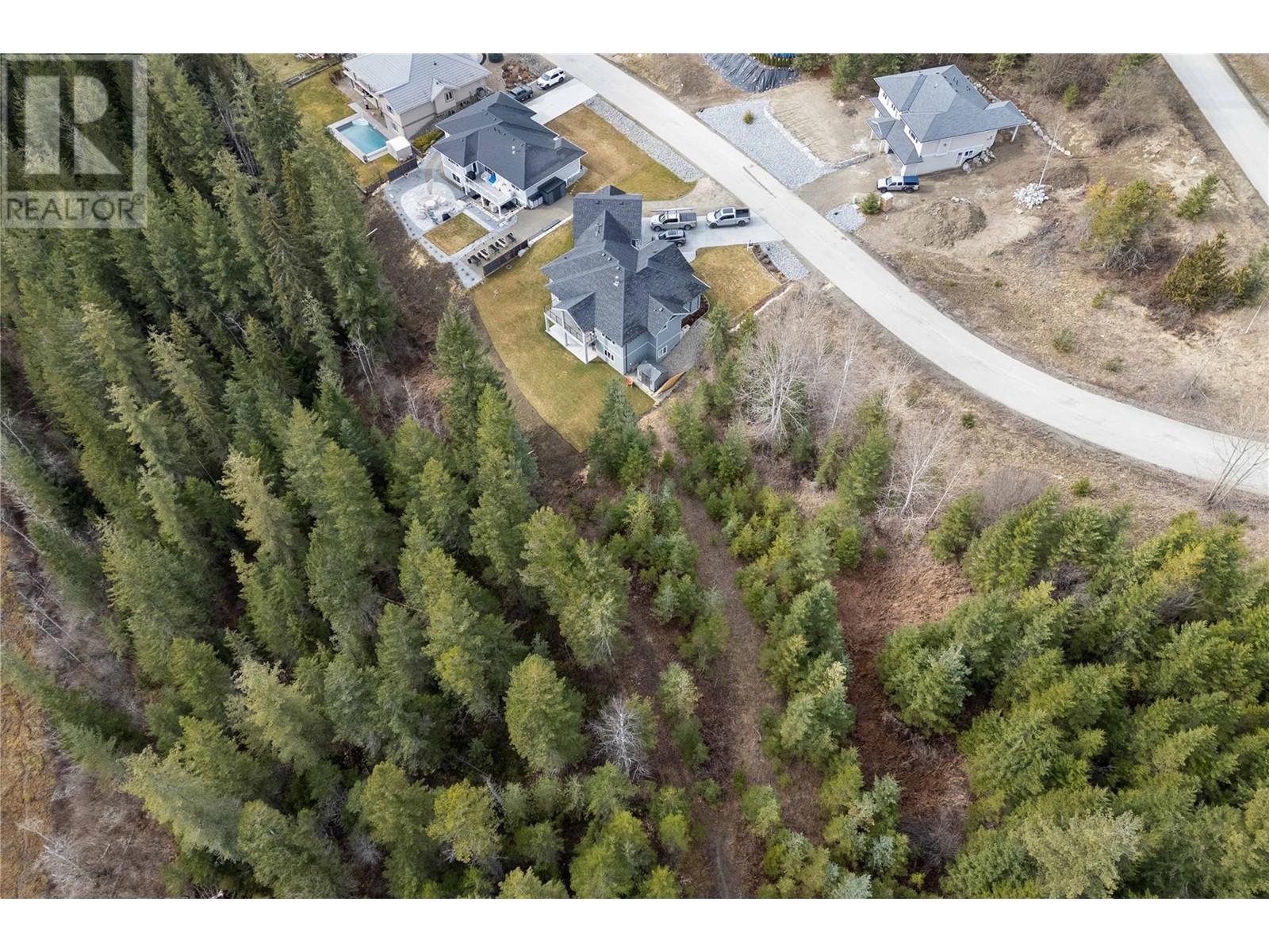 Lot 13 Valley Place Lot# 13, Blind Bay, BC