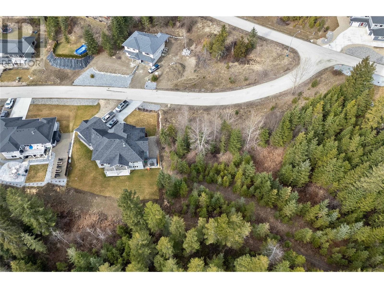 Lot 13 Valley Place Lot# 13, Blind Bay, BC