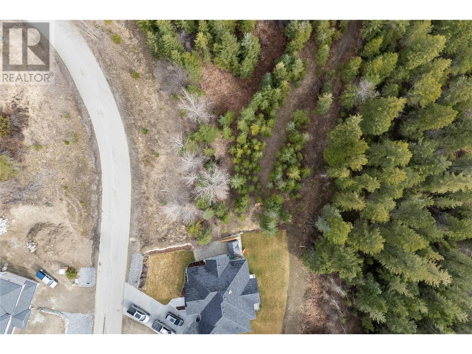 Lot 13 Valley Place Lot# 13, Blind Bay, BC