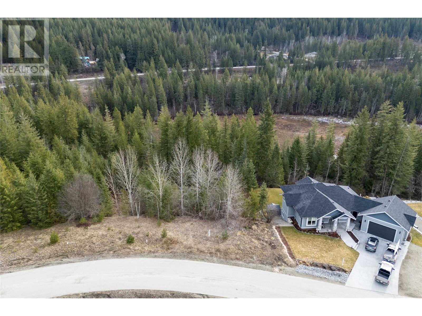 Lot 13 Valley Place Lot# 13, Blind Bay, BC