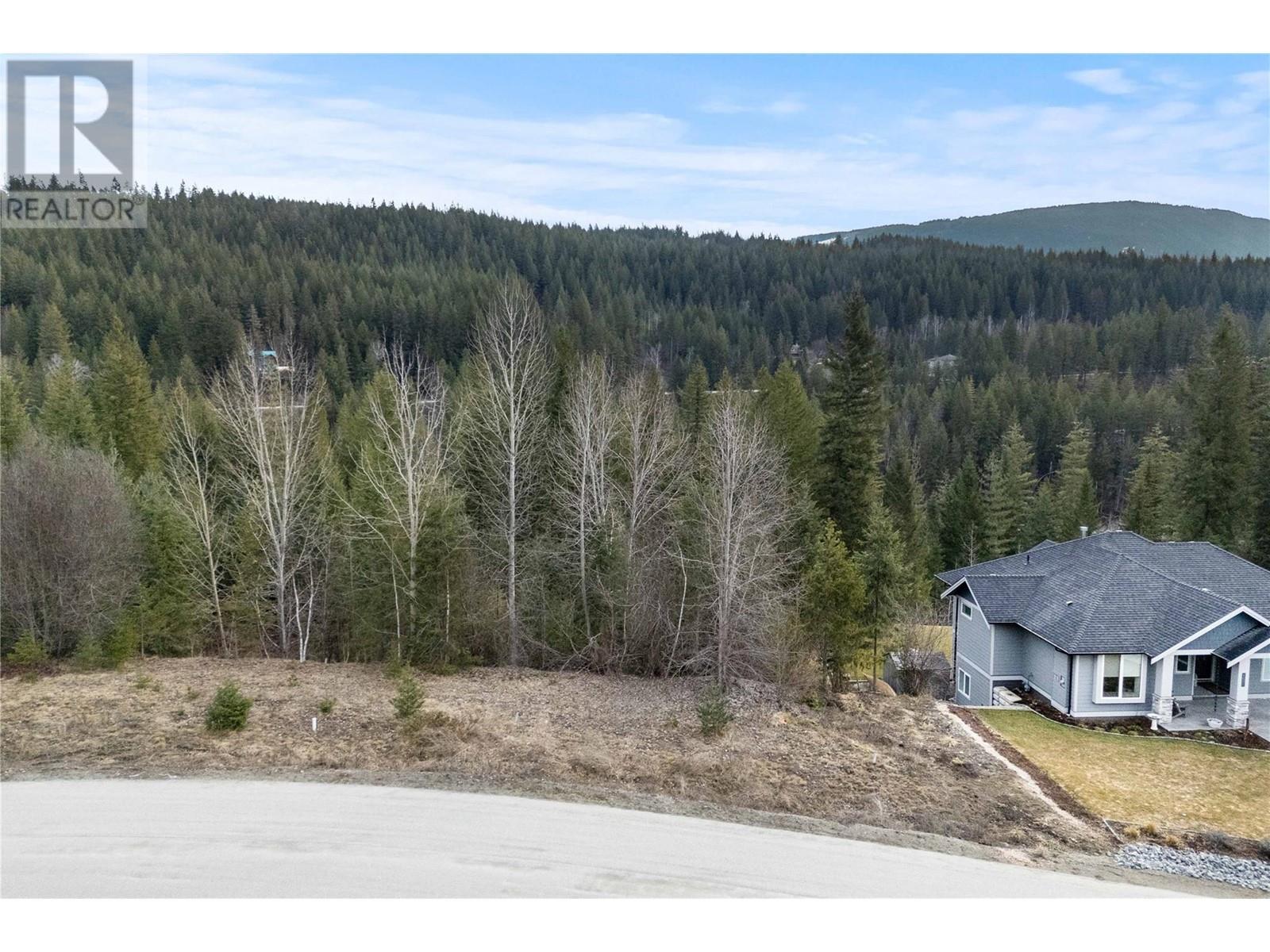 Lot 13 Valley Place Lot# 13, Blind Bay, BC