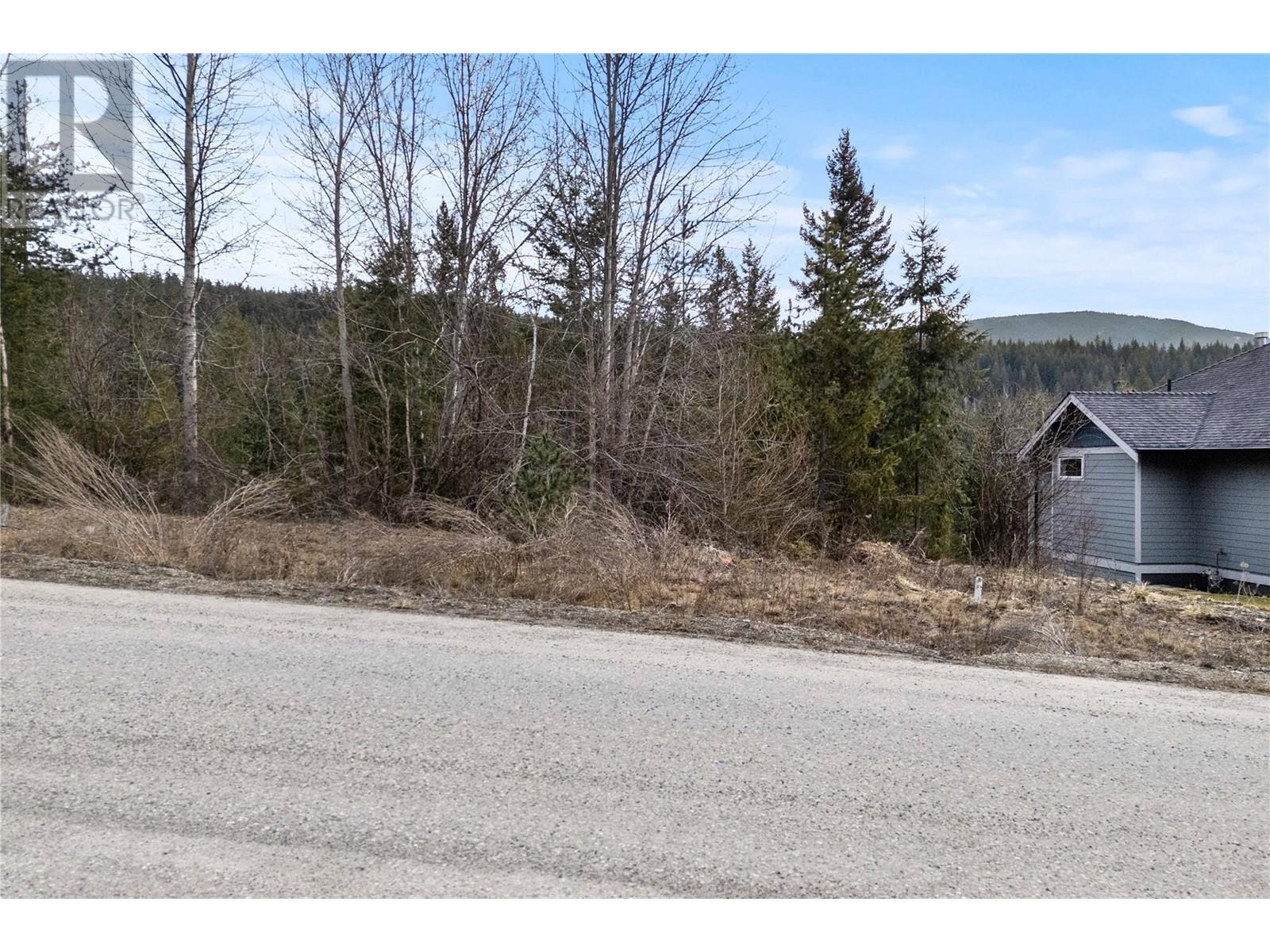 Lot 13 Valley Place Lot# 13, Blind Bay, BC