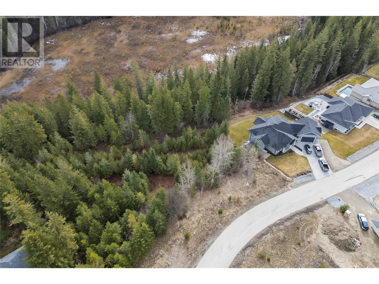 Lot 13 Valley Place Lot# 13, Blind Bay, BC