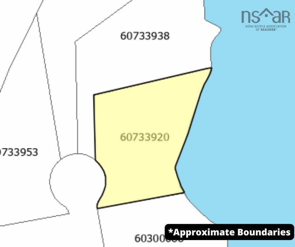 Lot 11 Island View Drive, Middlewood, NS