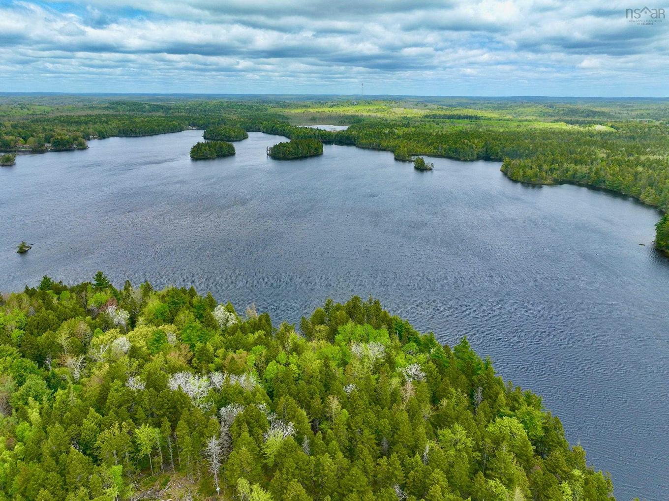 Lot 11 Island View Drive, Middlewood, NS