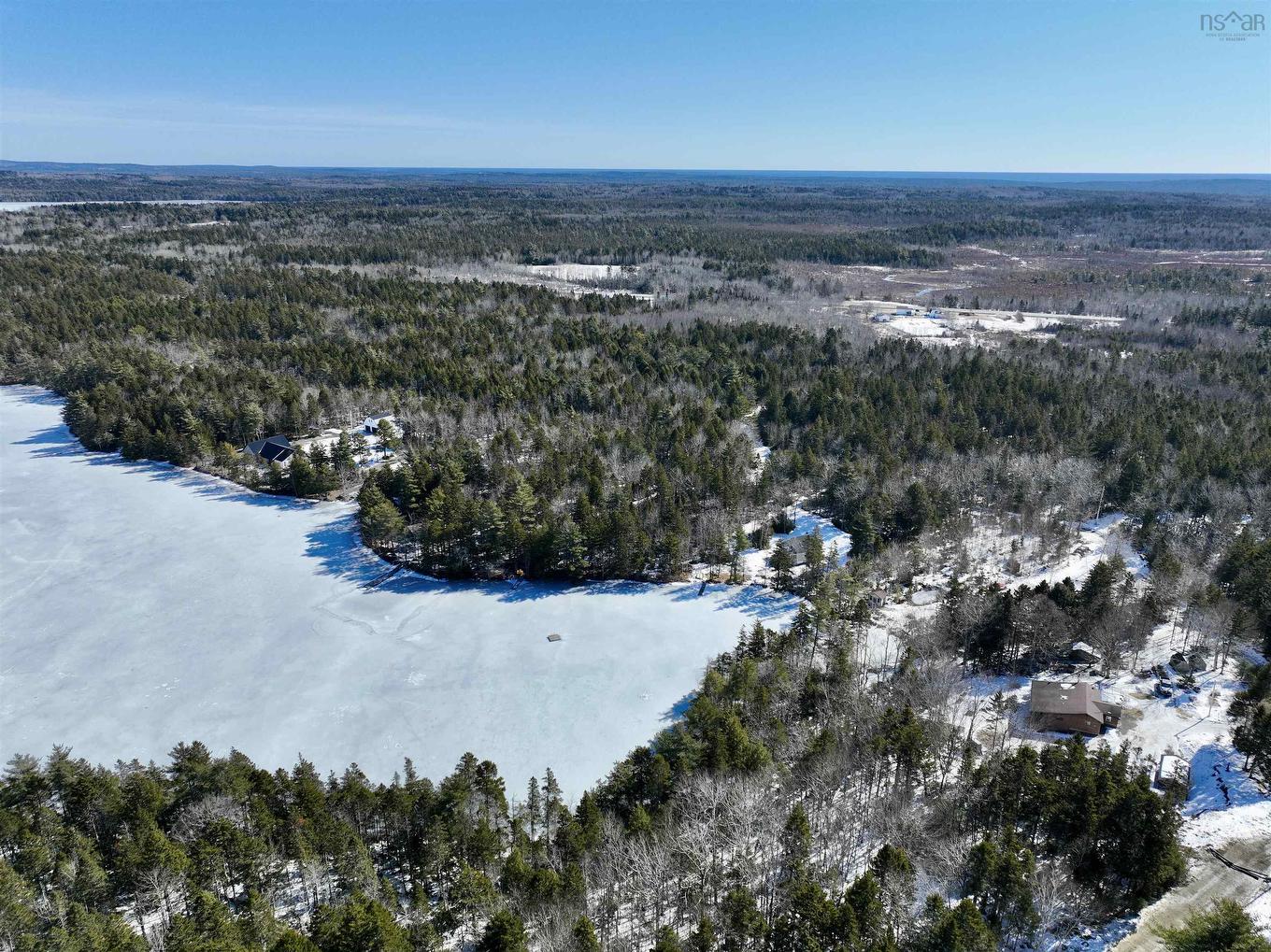 Lot 11 Island View Drive, Middlewood, NS