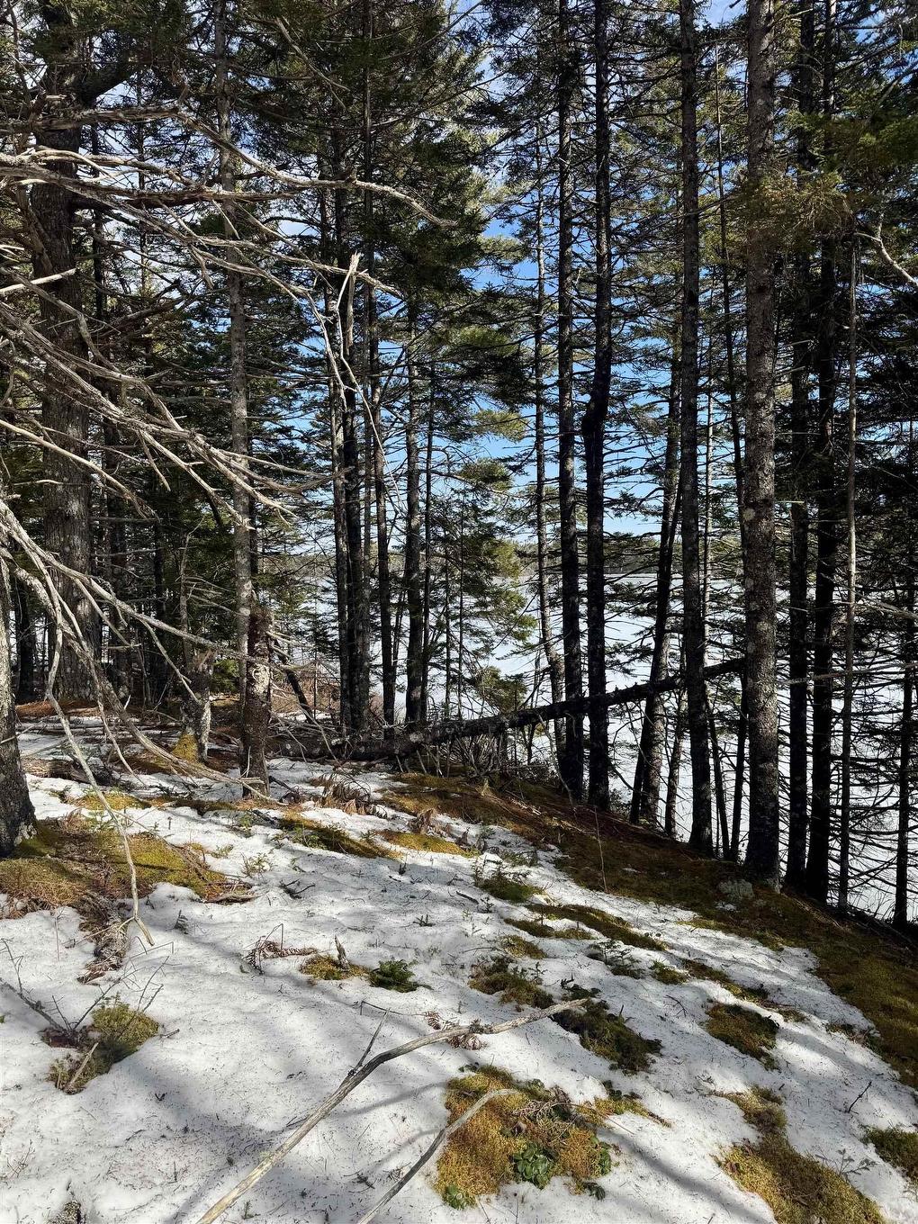 Lot 11 Island View Drive, Middlewood, NS