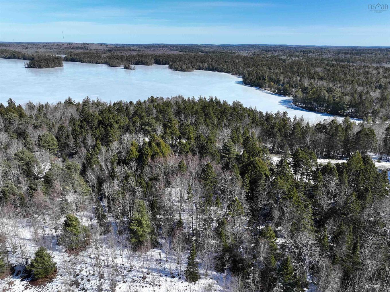 Lot 14 Island View Drive, Middlewood, NS