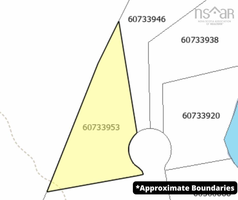 Lot 14 Island View Drive, Middlewood, NS
