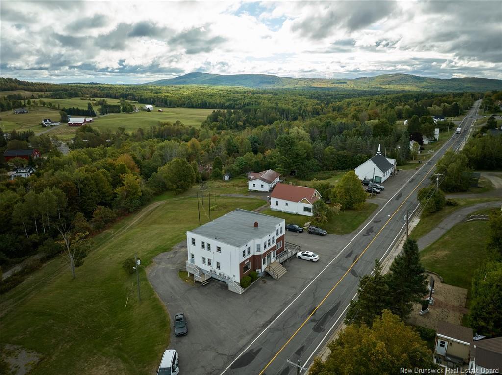 3906 Route 104, Millville, NB